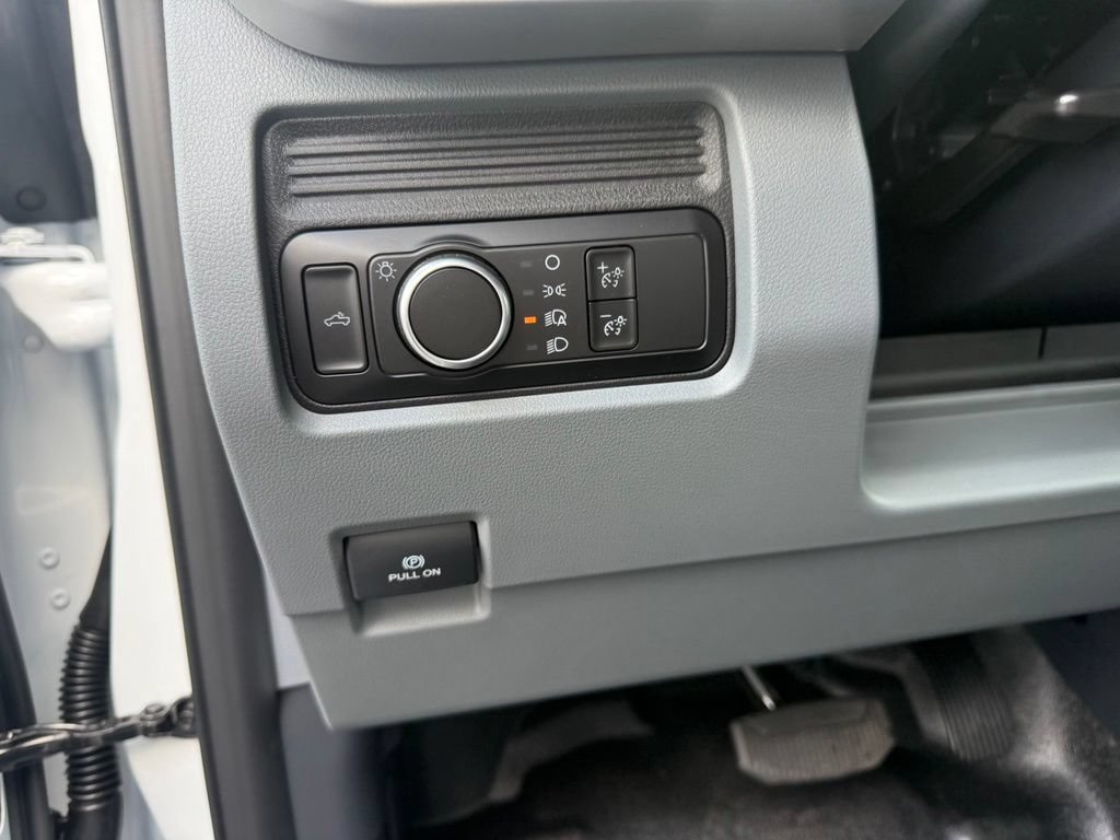 New 2026 Ford F250 XL AWD/4WD image 19