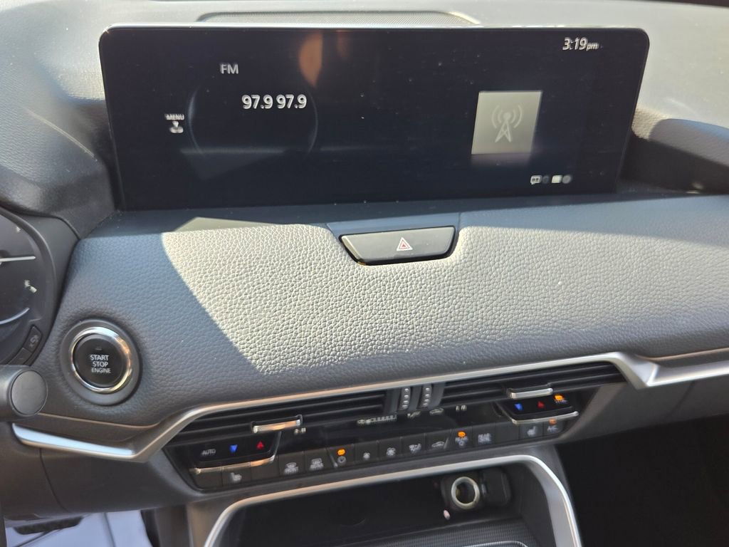 Used 2025 MAZDA CX-90 3.3 Turbo w/ Preferred Package image 17