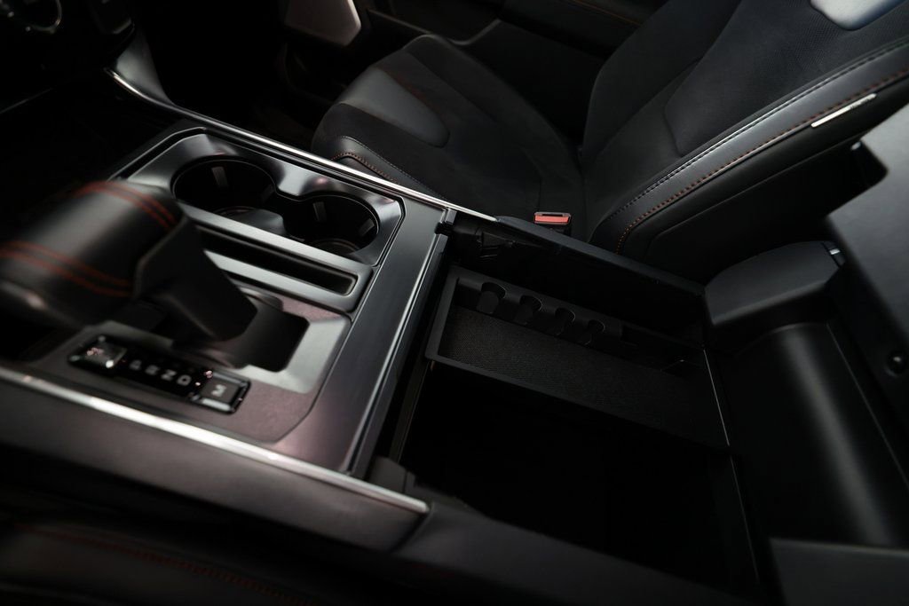 Used 2025 Ford F150 Raptor w/ Equipment Group 803A Raptor R image 41