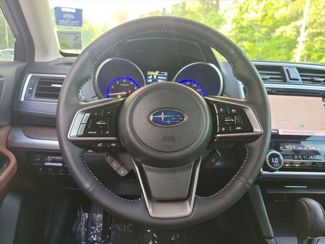 Used 2019 Subaru Outback 3.6R Touring AWD/4WD image 18