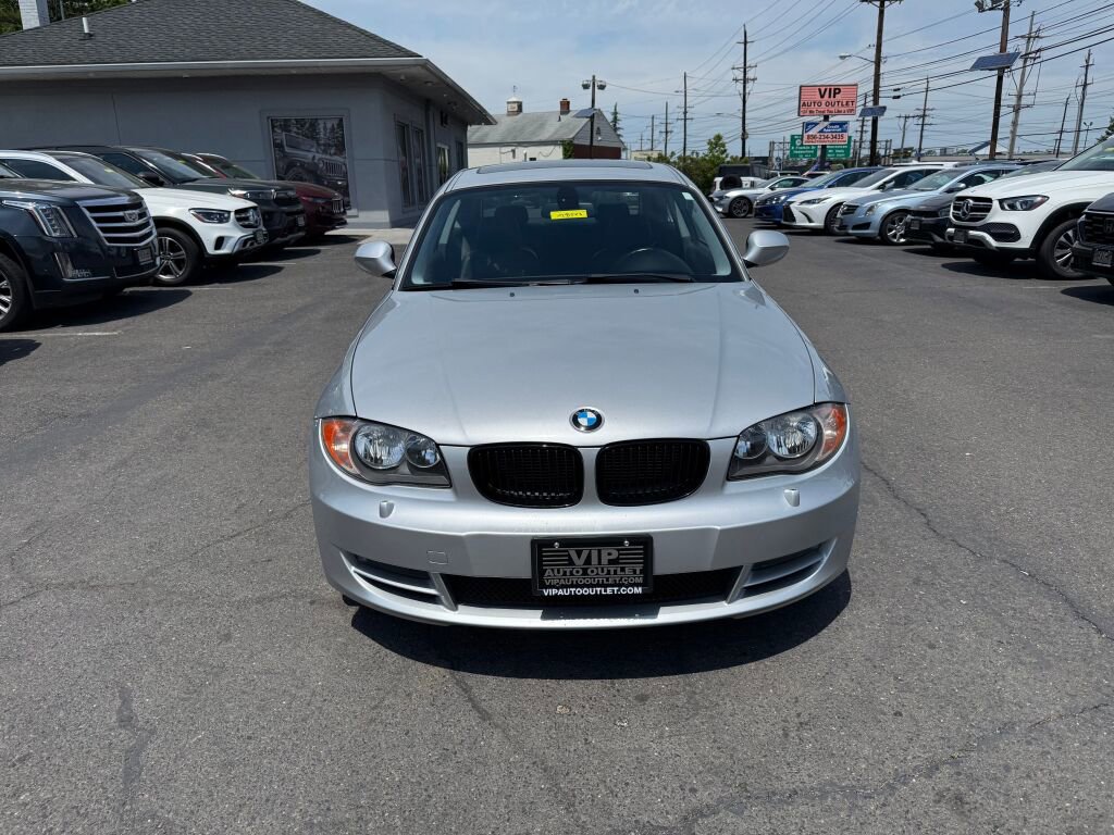 Used 2011 BMW 128i Coupe RWD image 2