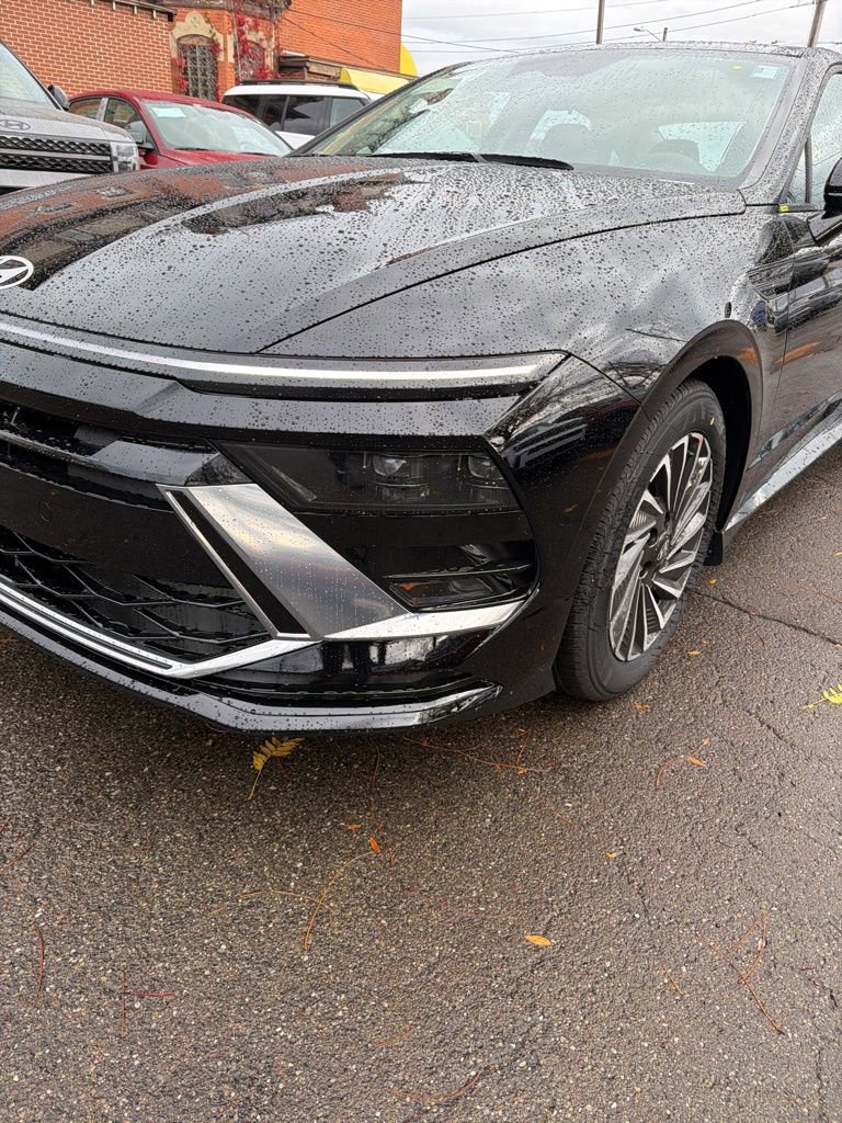 New 2026 Hyundai Sonata SEL image 9