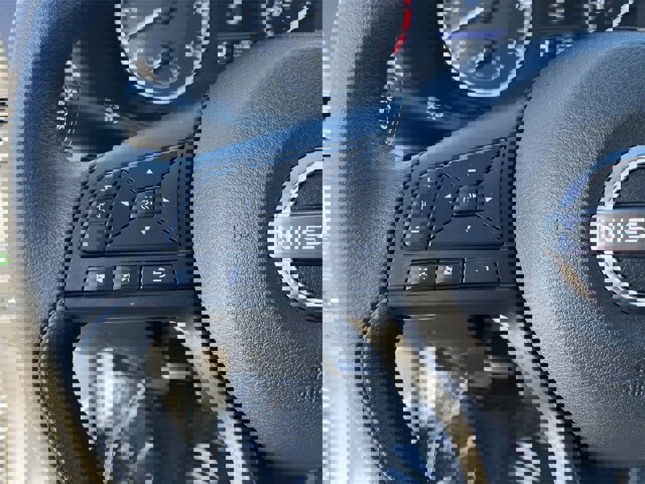 Certified 2024 Nissan Sentra S image 10