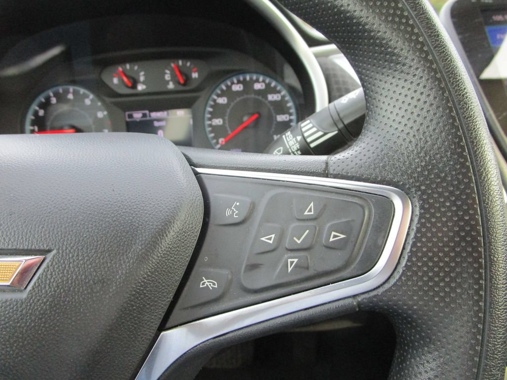Used 2024 Chevrolet Malibu LS FWD image 27