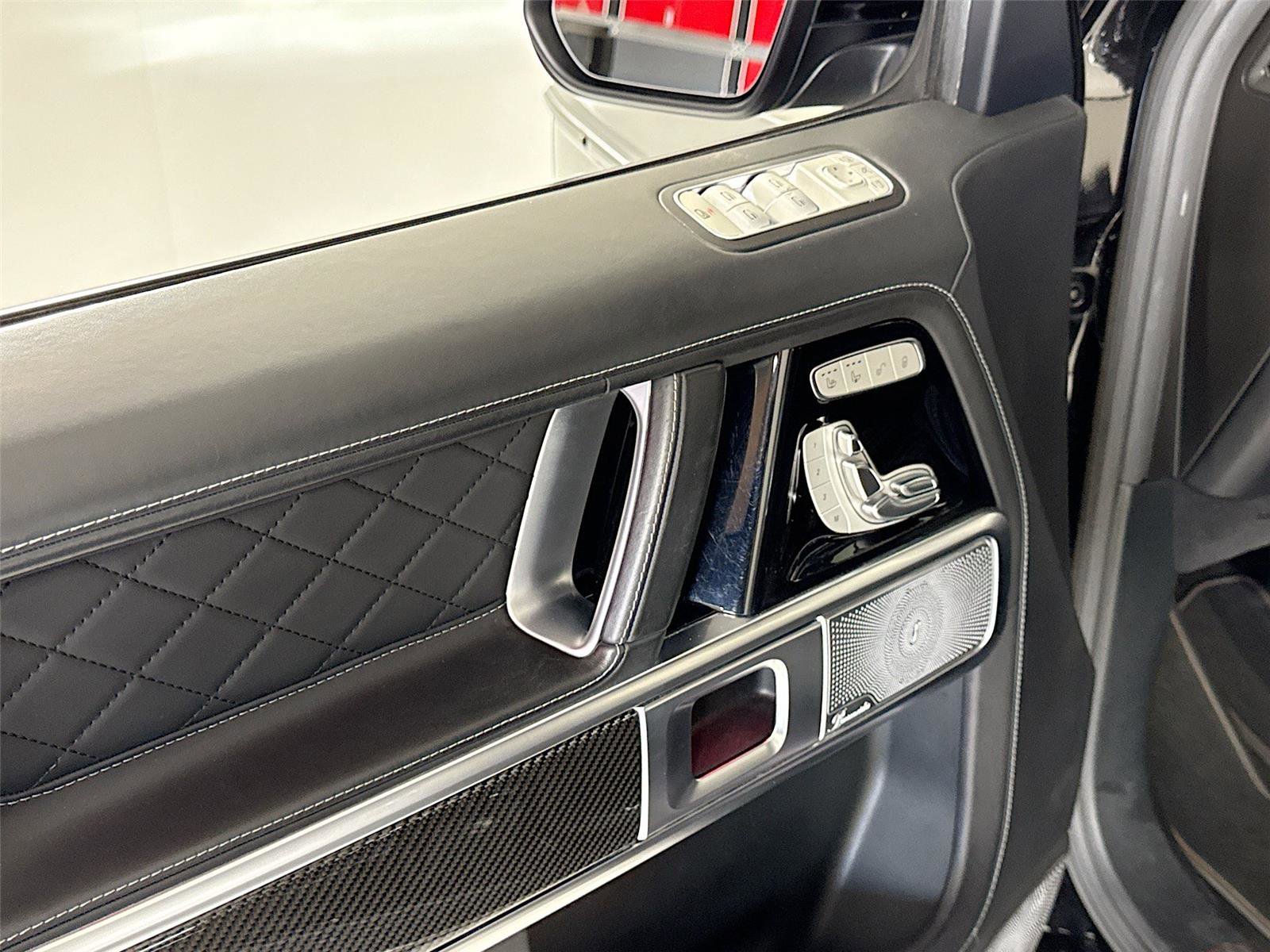 Used 2021 Mercedes-Benz G 63 AMG 4MATIC image 13