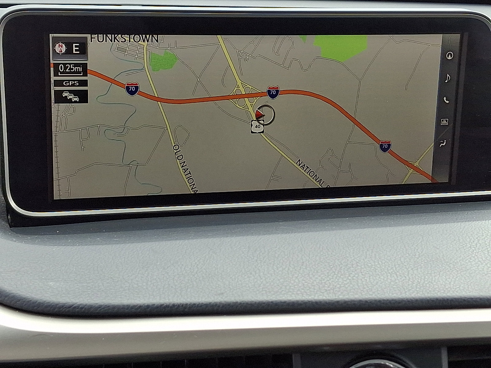 Used 2017 Lexus RX 350 350 w/ Premium Package image 17