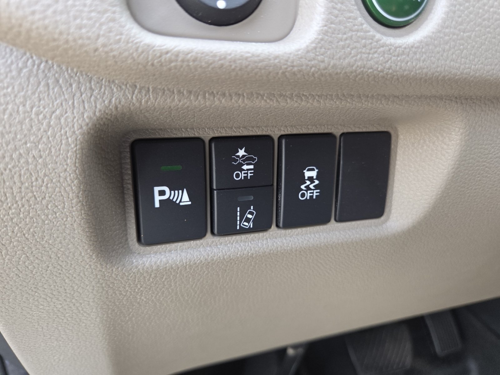 Used 2022 Honda Pilot Elite image 9