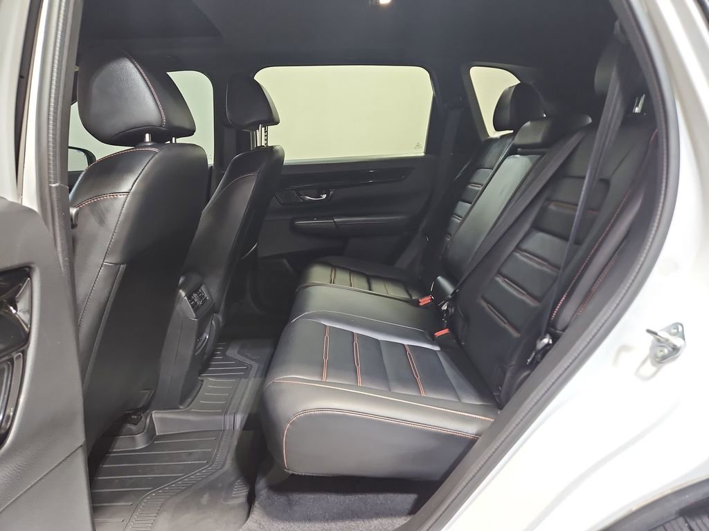 Certified 2023 Honda CR-V Sport Touring image 30