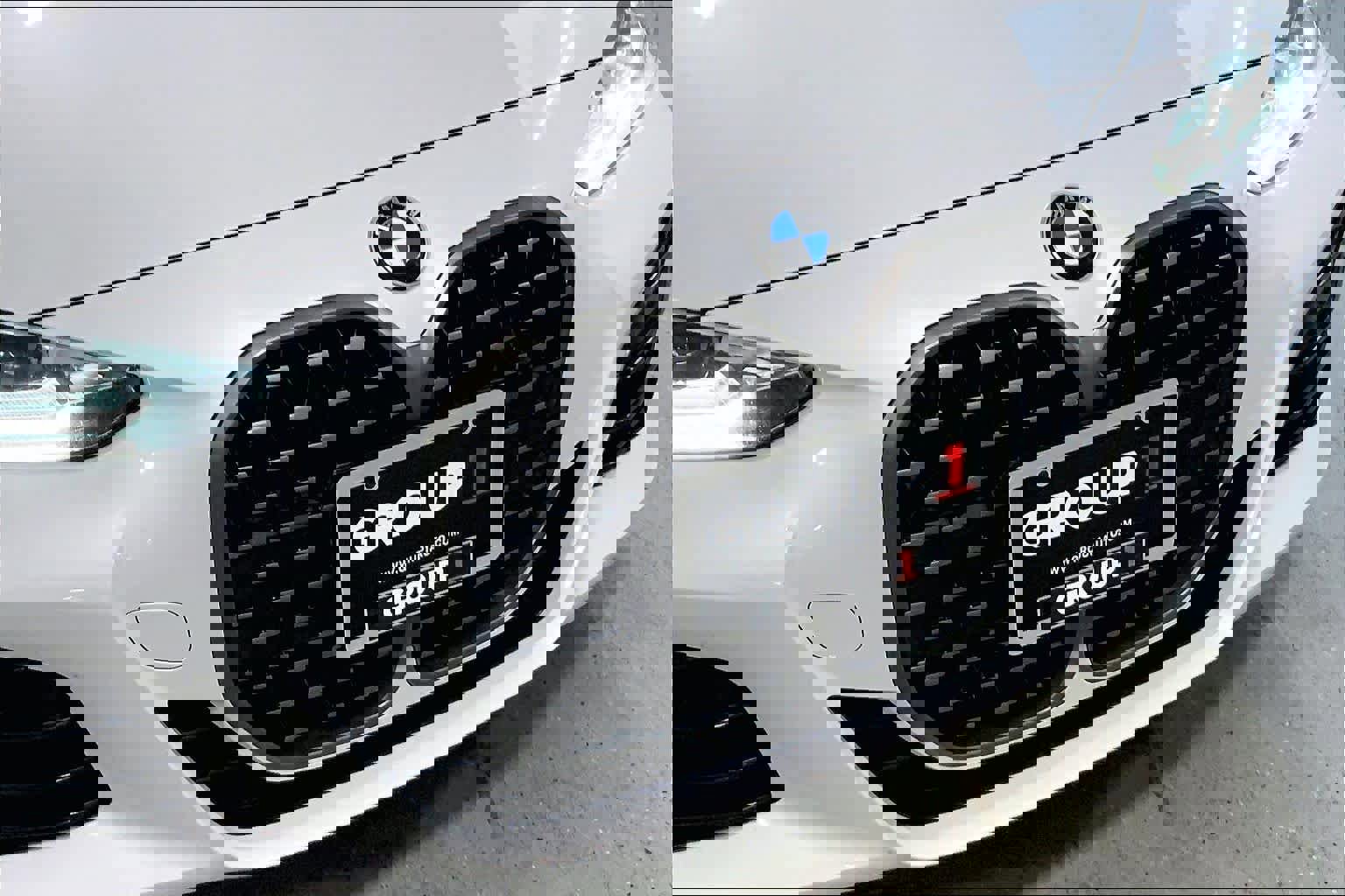 Used 2021 BMW 440i xDrive Coupe w/ Premium Package image 32