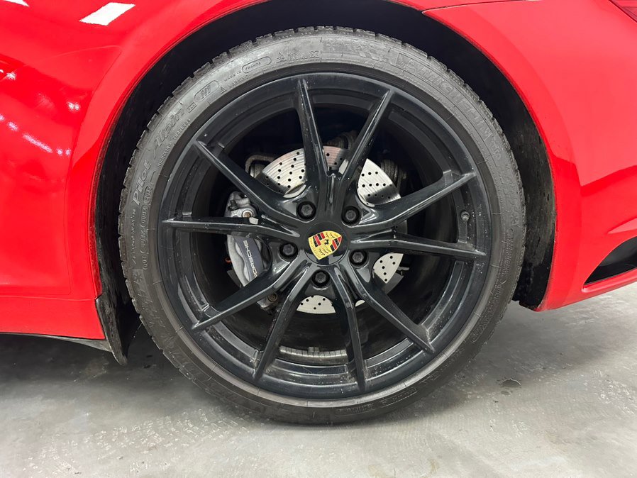 Used 2017 Porsche 911 Carrera image 80