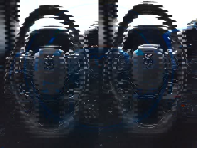 Used 2025 RAM 1500 RHO w/ RHO Level 1 Equipment Group image 22