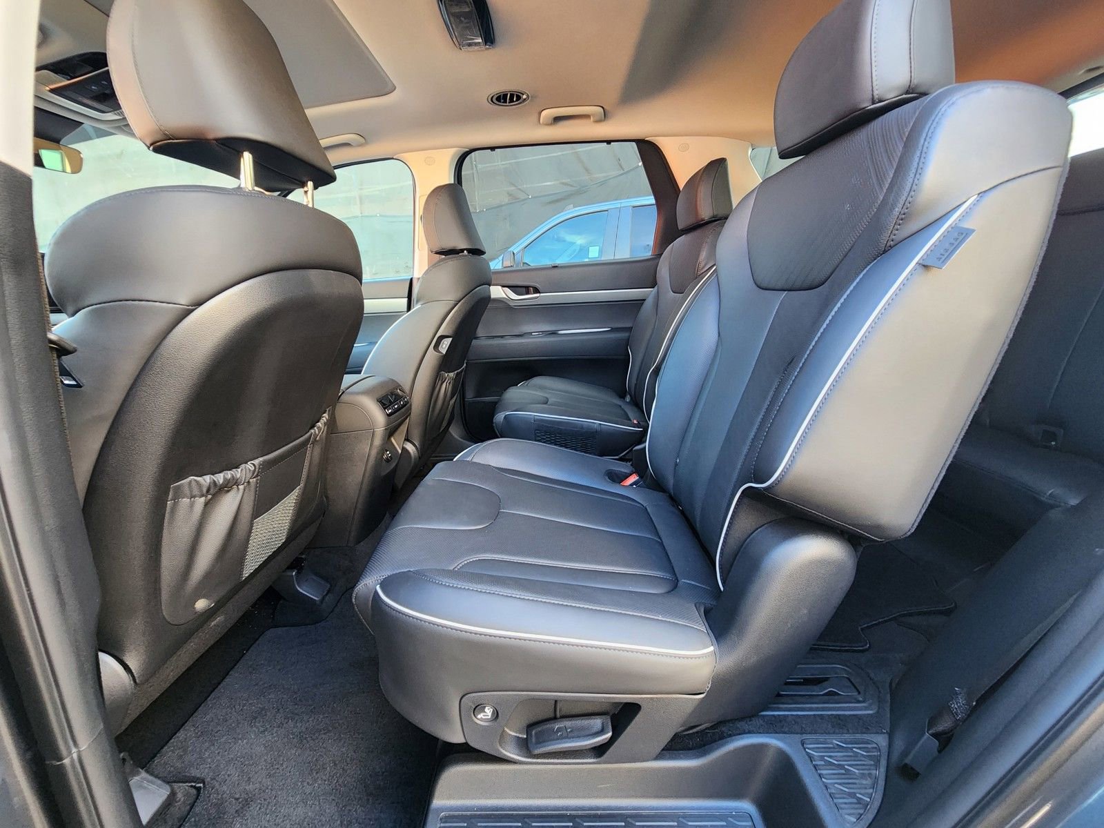Used 2025 Hyundai Palisade XRT image 20