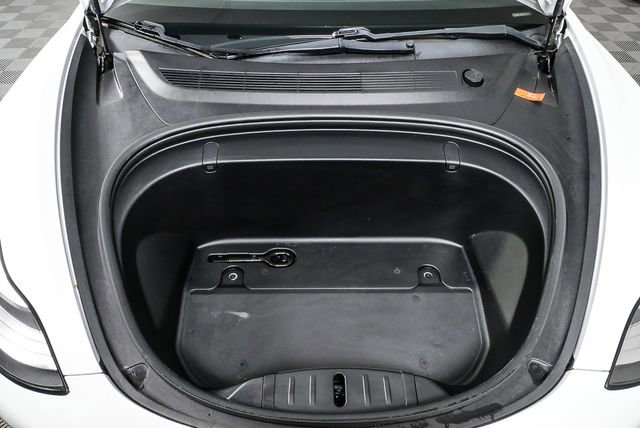 Used 2019 Tesla Model 3 Standard Range Plus RWD image 34
