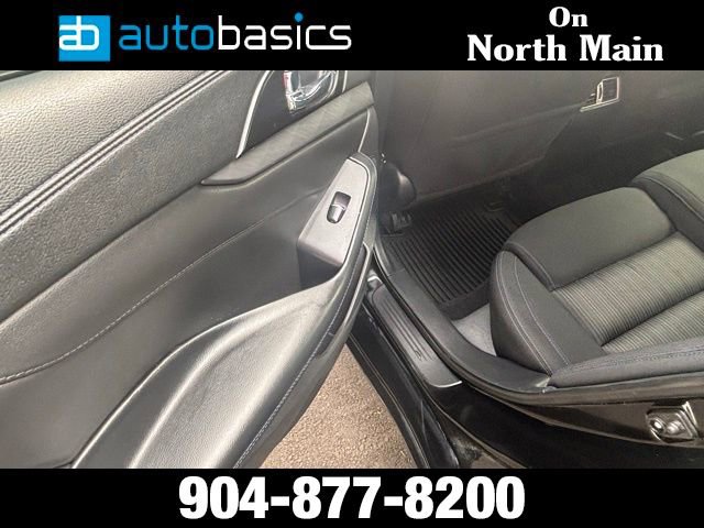 Used 2017 Nissan Maxima 3.5 S FWD image 21