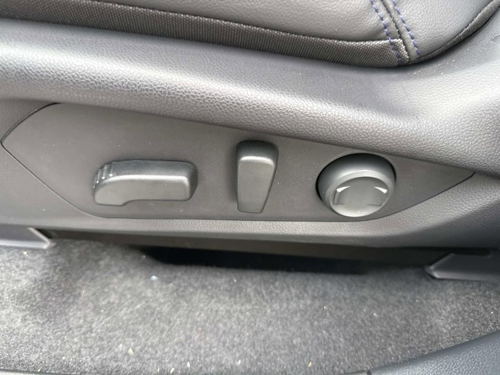 New 2026 Subaru Forester Limited image 24