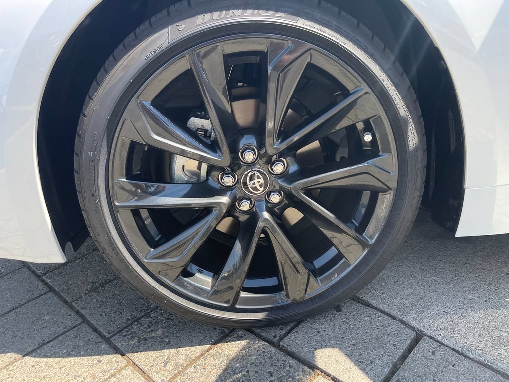 New 2026 Toyota Corolla XSE FWD image 10