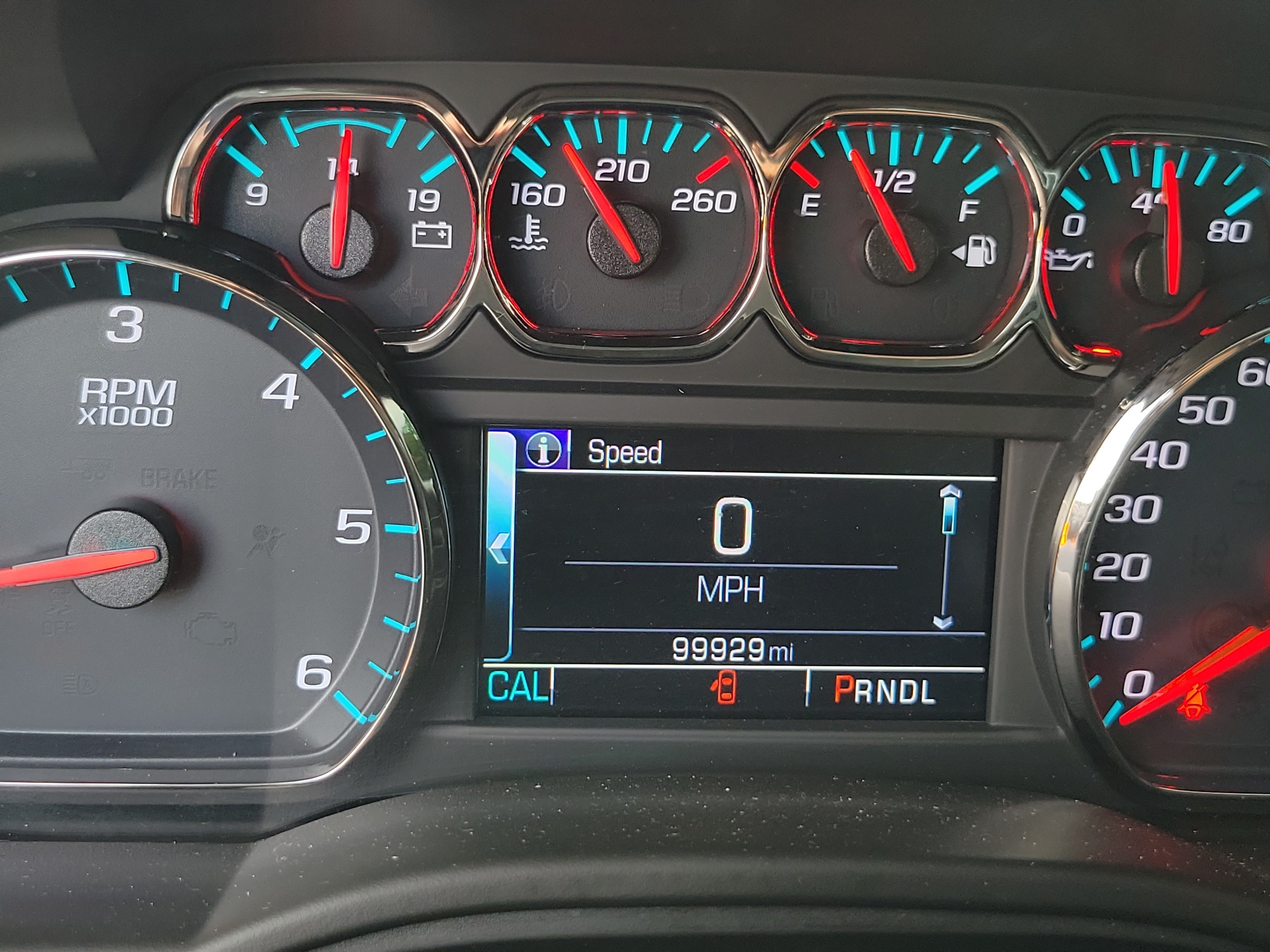 Used 2020 Chevrolet Tahoe LT RWD image 25