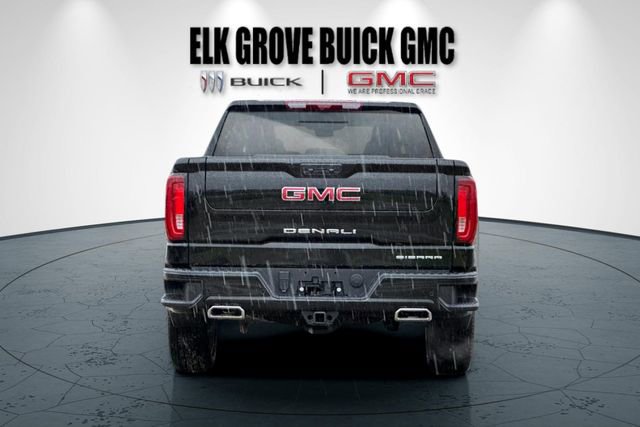 New 2026 GMC Sierra 1500 Denali w/ Denali Reserve Package image 5