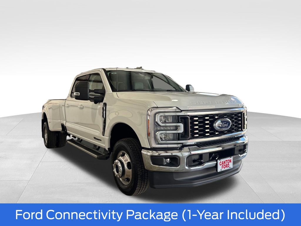 New 2026 Ford F350 XLT image 9