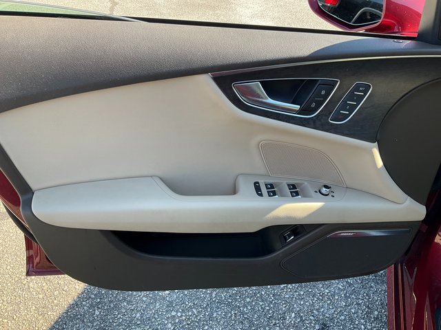 Used 2018 Audi A7 3.0T Prestige w/ Prestige Package image 7