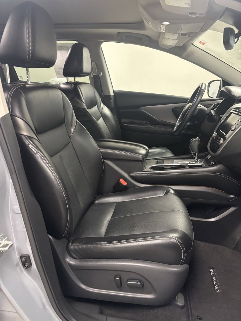 Used 2021 Nissan Murano SL image 23
