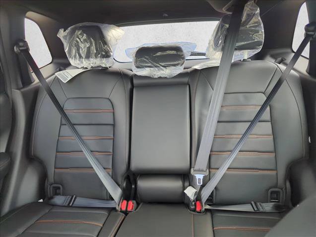 New 2026 Honda CR-V Sport-L image 17