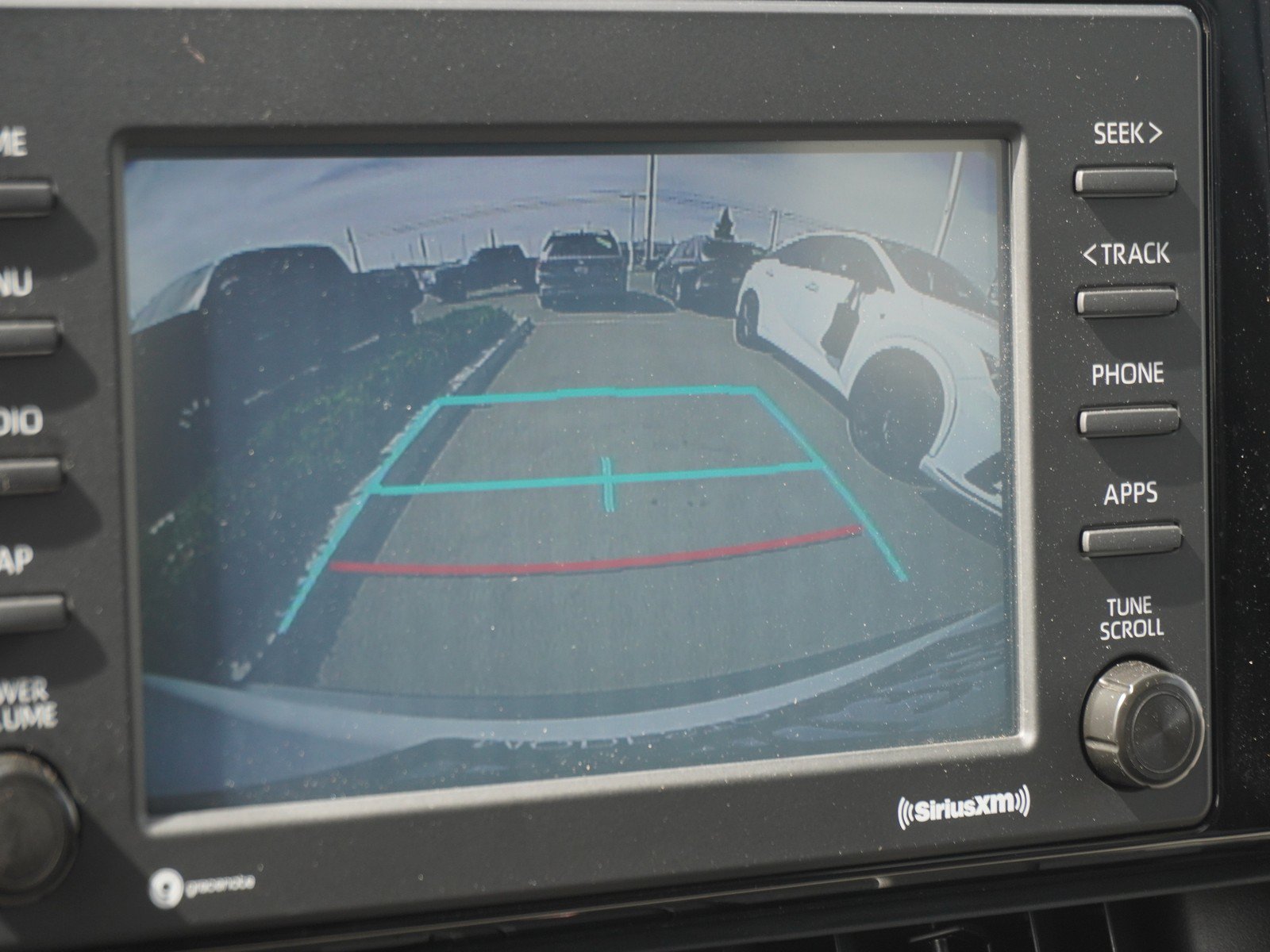 Used 2020 Toyota RAV4 XLE w/ All Weather Liner Package FWD image 24