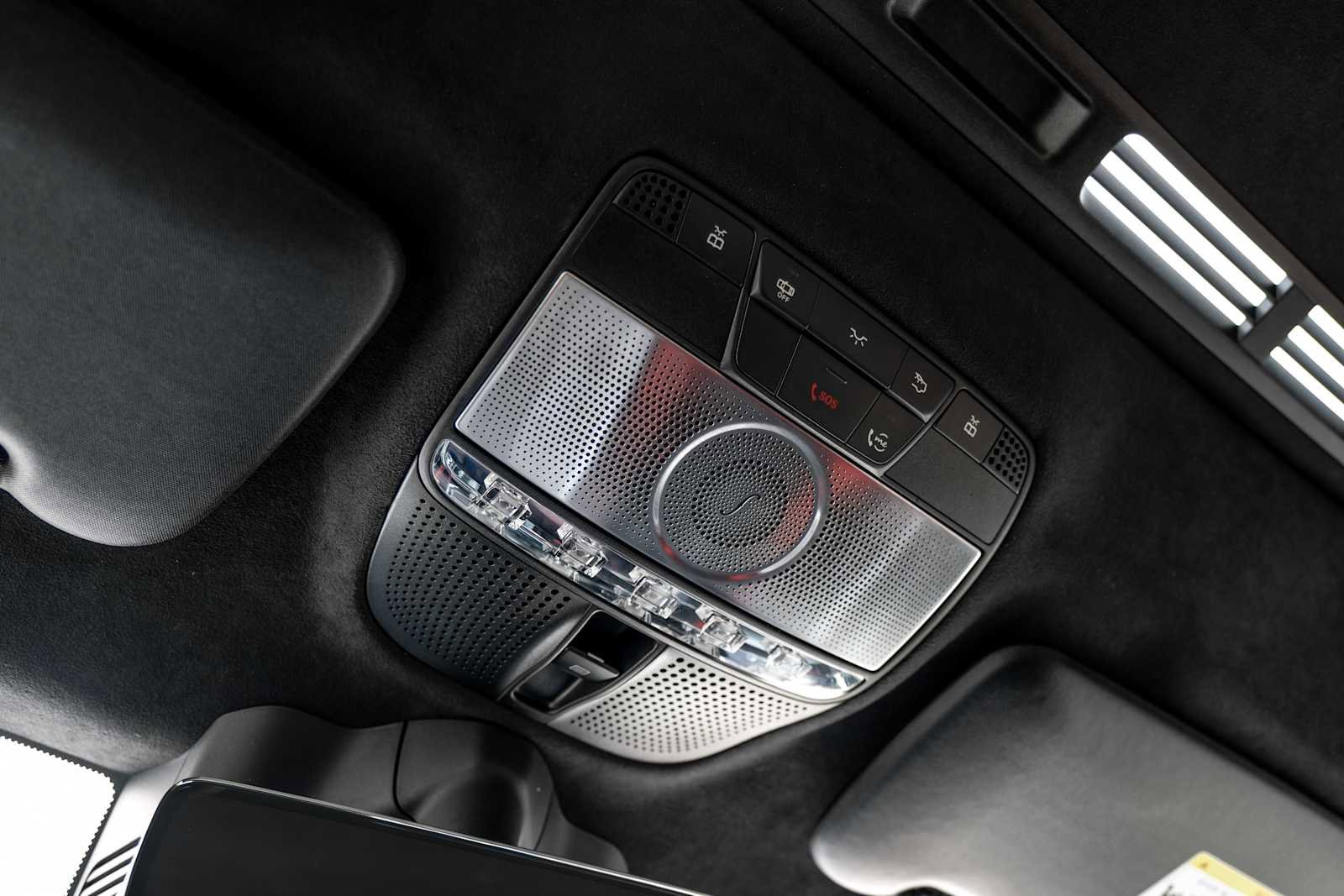 Used 2019 Mercedes-Benz G 63 AMG 4MATIC image 27