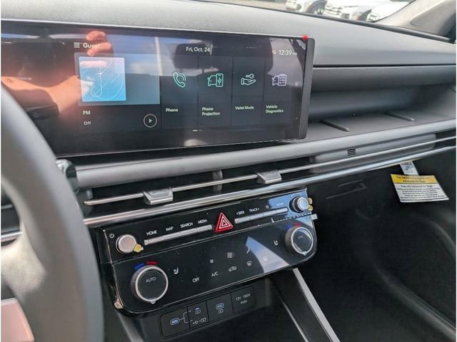 New 2026 Hyundai Santa Cruz SEL AWD/4WD image 23