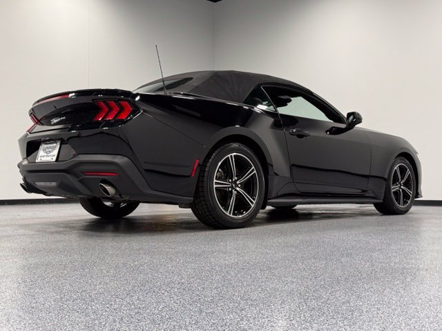 Used 2024 Ford Mustang Premium RWD image 11