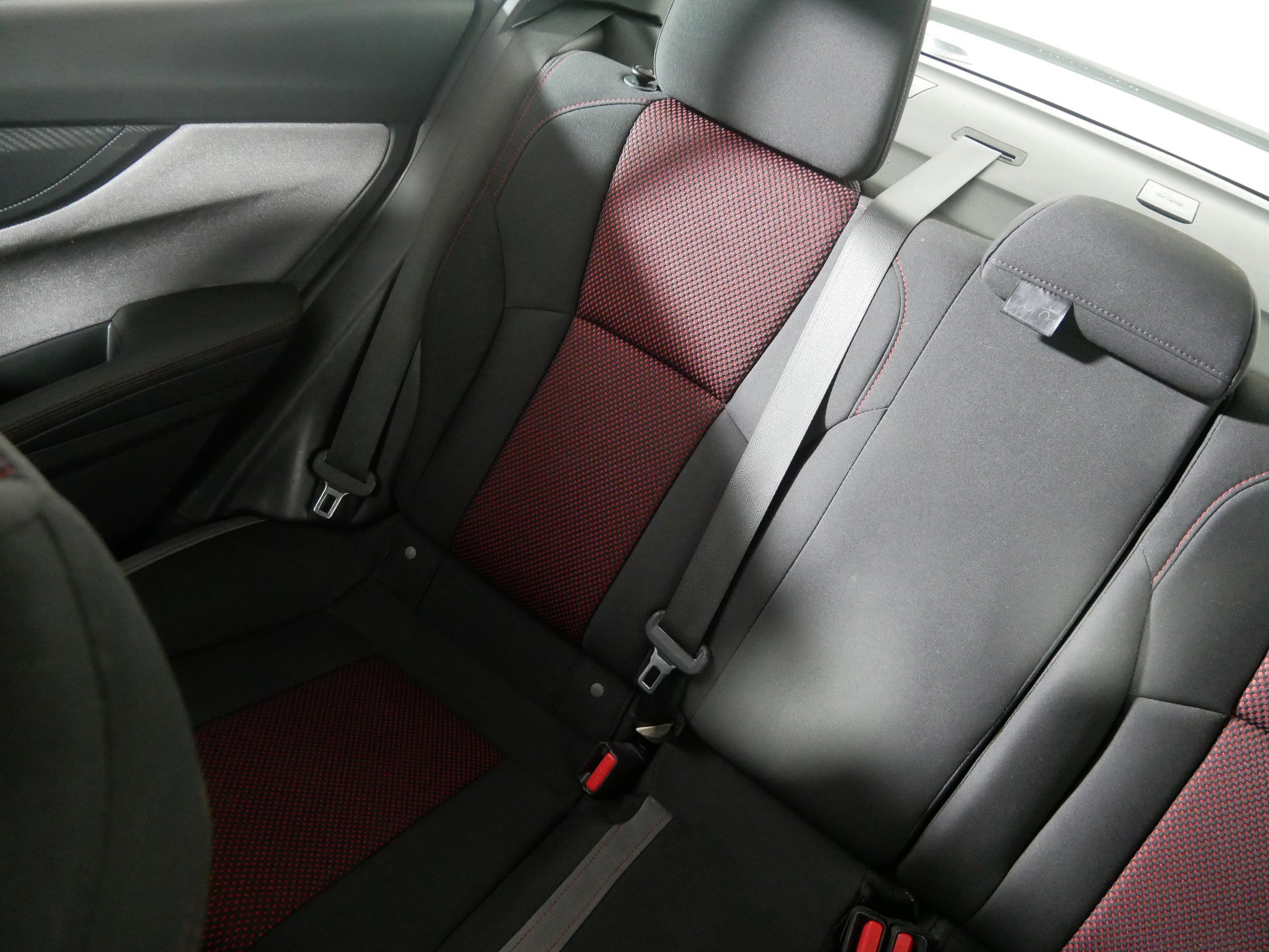 Used 2022 Subaru Impreza 2.0i Sport image 12