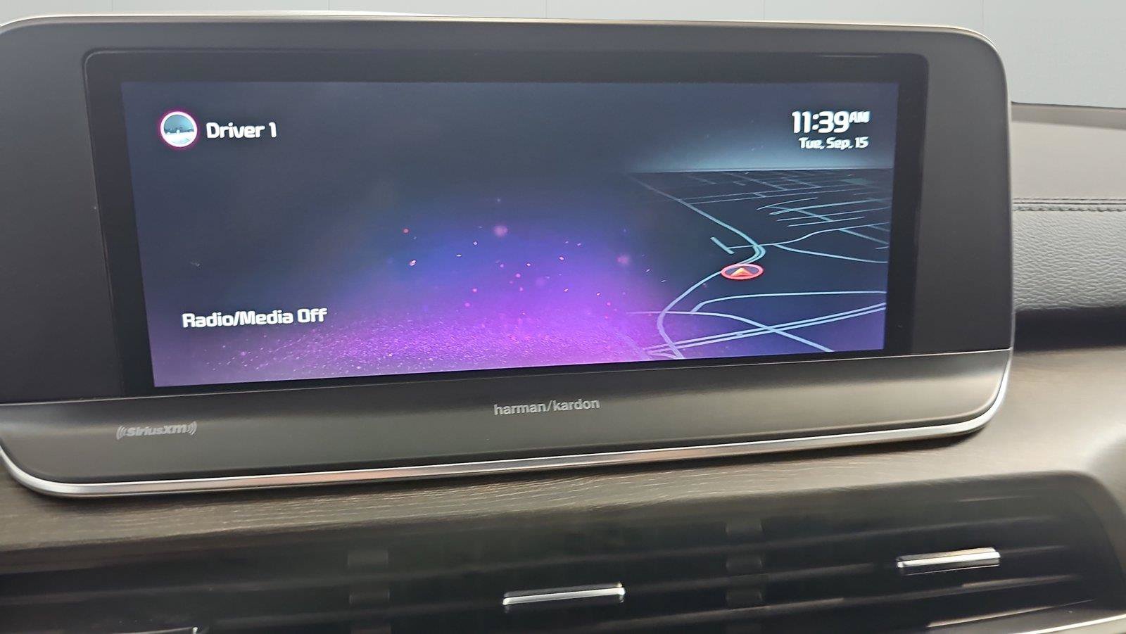 Used 2022 Kia Telluride SX w/ SX Prestige Package AWD/4WD image 16