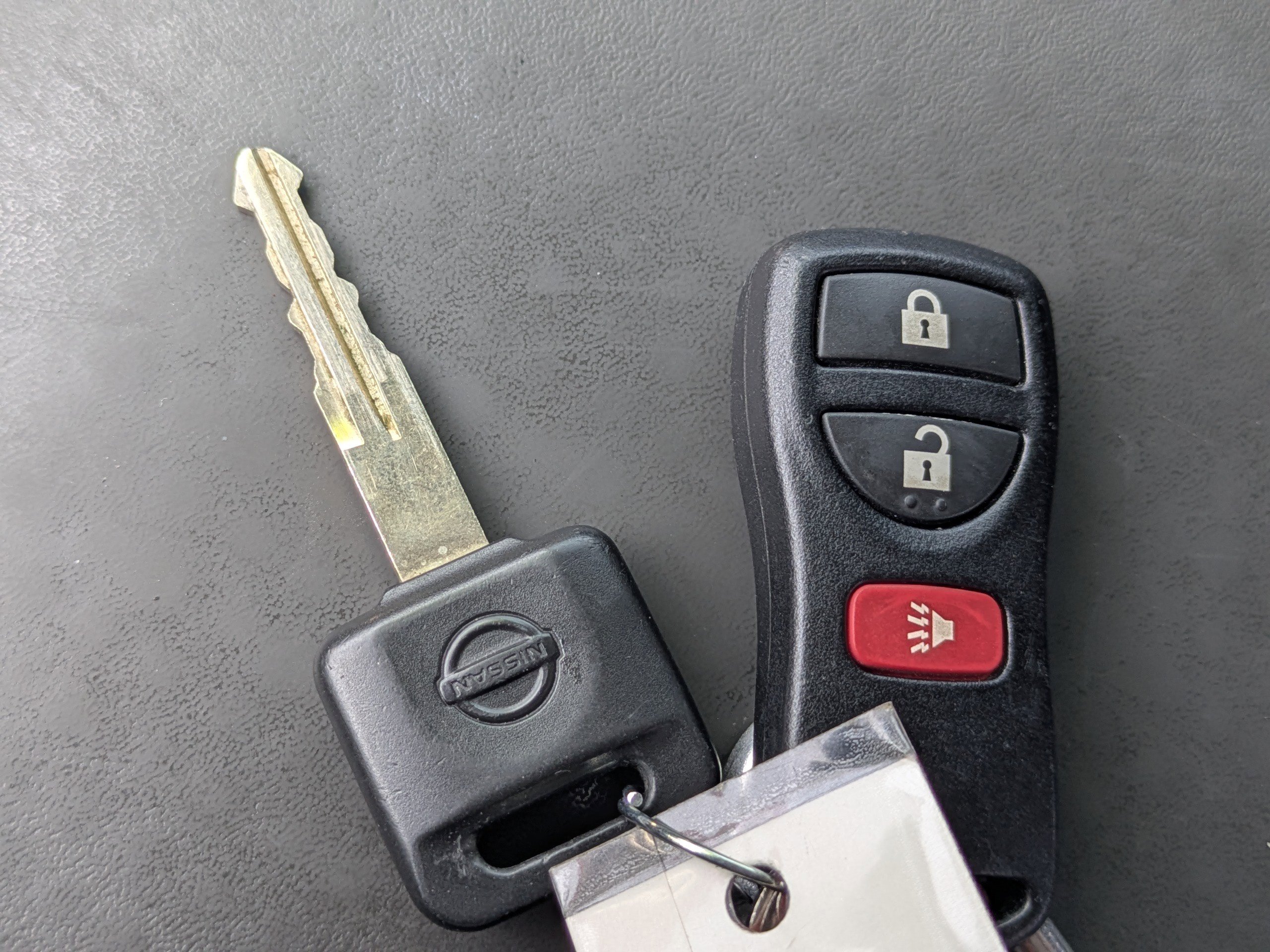 Used 2019 Nissan Frontier PRO-4X w/ Pro-4x Luxury Package image 32