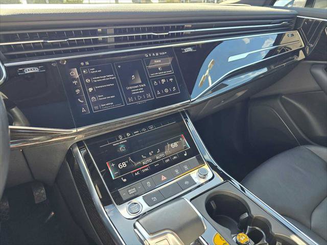 Used 2025 Audi Q7 2.0T Premium AWD/4WD image 29