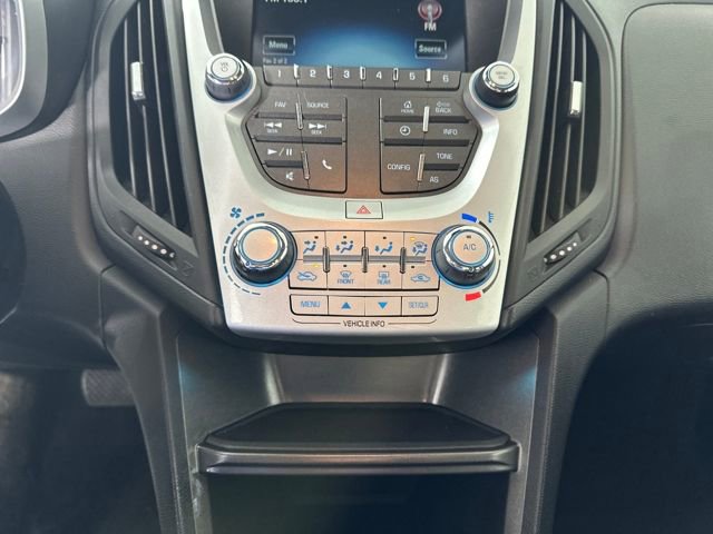 Used 2016 Chevrolet Equinox LS image 30