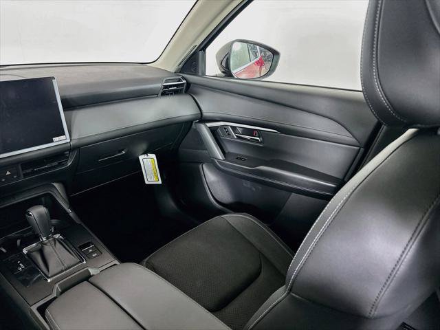 New 2026 MAZDA CX-5 Preferred AWD/4WD image 19