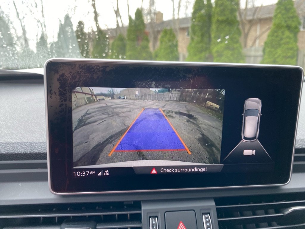 Used 2018 Audi Q5 2.0T Premium image 16