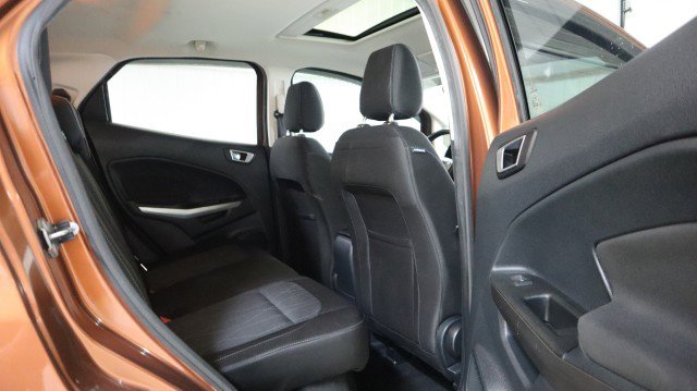 Used 2018 Ford EcoSport SE AWD/4WD image 11