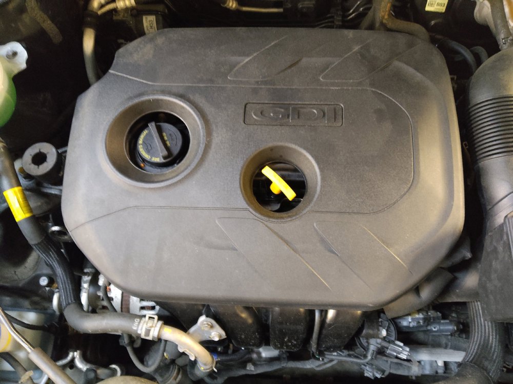 Used 2020 Hyundai Tucson SE AWD/4WD image 30