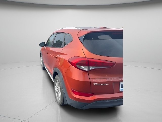 Used 2017 Hyundai Tucson SE Plus AWD/4WD image 9
