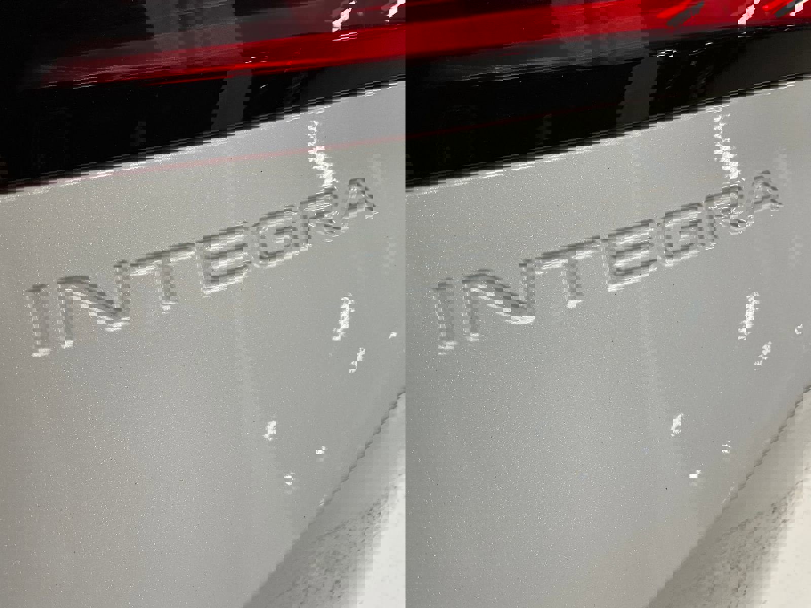 Used 2024 Acura Integra A-Spec image 8