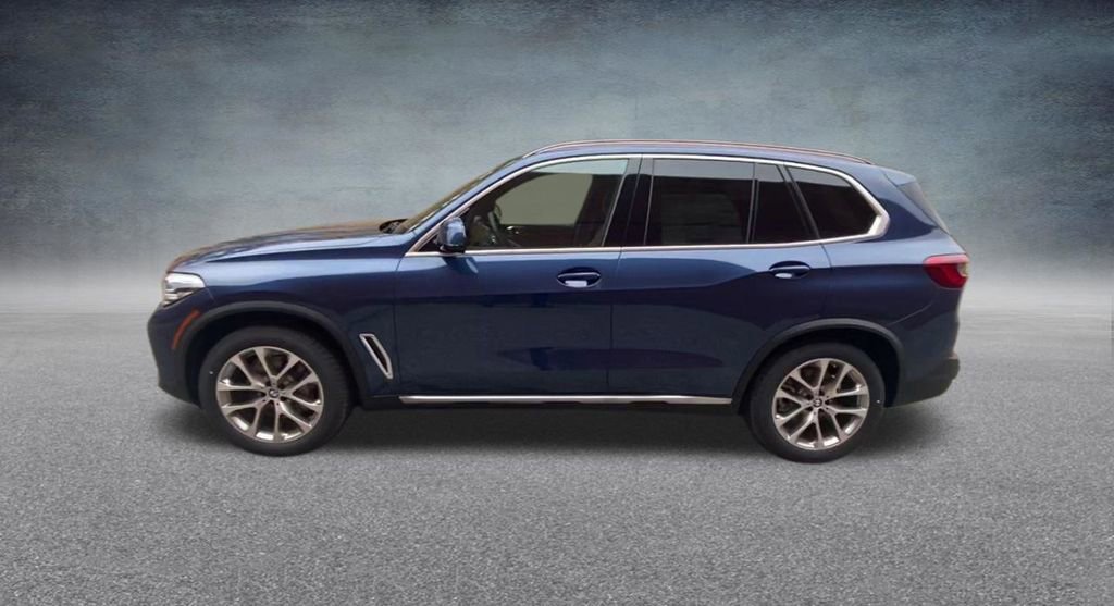 Used 2020 BMW X5 xDrive40i w/ Premium Package image 11