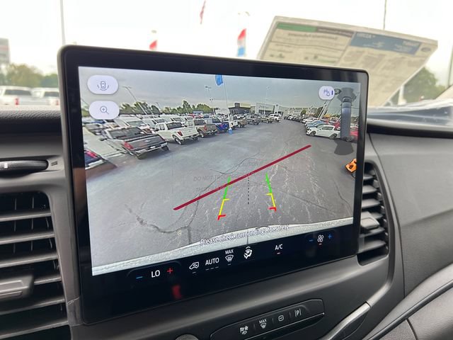 New 2027 Ford Transit 250 148 Medium Roof Extended AWD w/ Load Area Protection Package image 20