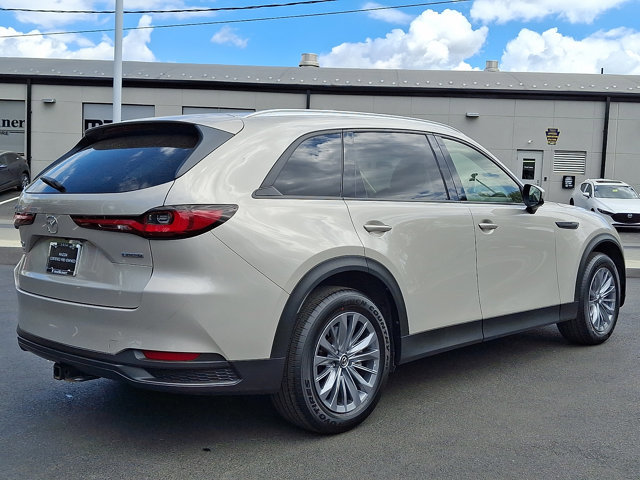 Certified 2024 MAZDA CX-90 3.3 Turbo w/ Preferred Plus AWD/4WD image 6