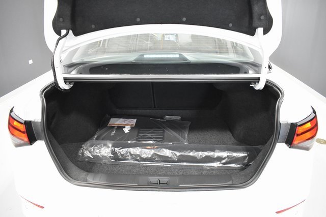 New 2025 Nissan Sentra SV w/ All-Weather Package image 28