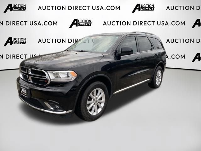 Used 2019 Dodge Durango SXT