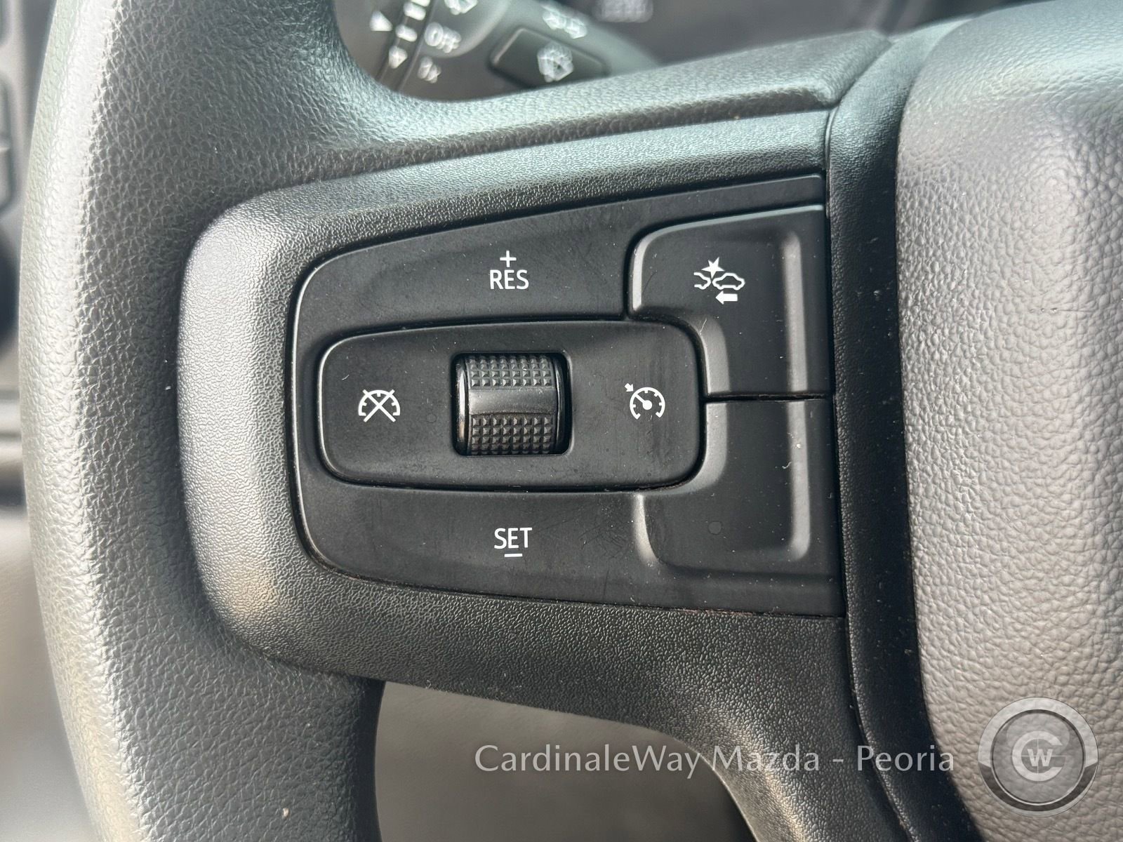 Used 2024 Chevrolet Silverado 2500 W/T AWD/4WD image 16