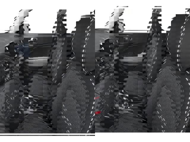 New 2026 Hyundai Venue SEL FWD image 8