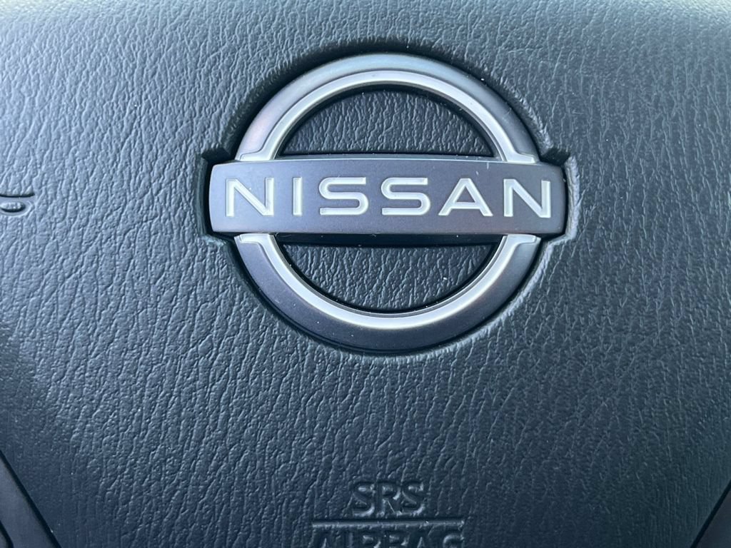 Certified 2023 Nissan Murano SL w/ Cargo Package FWD image 5