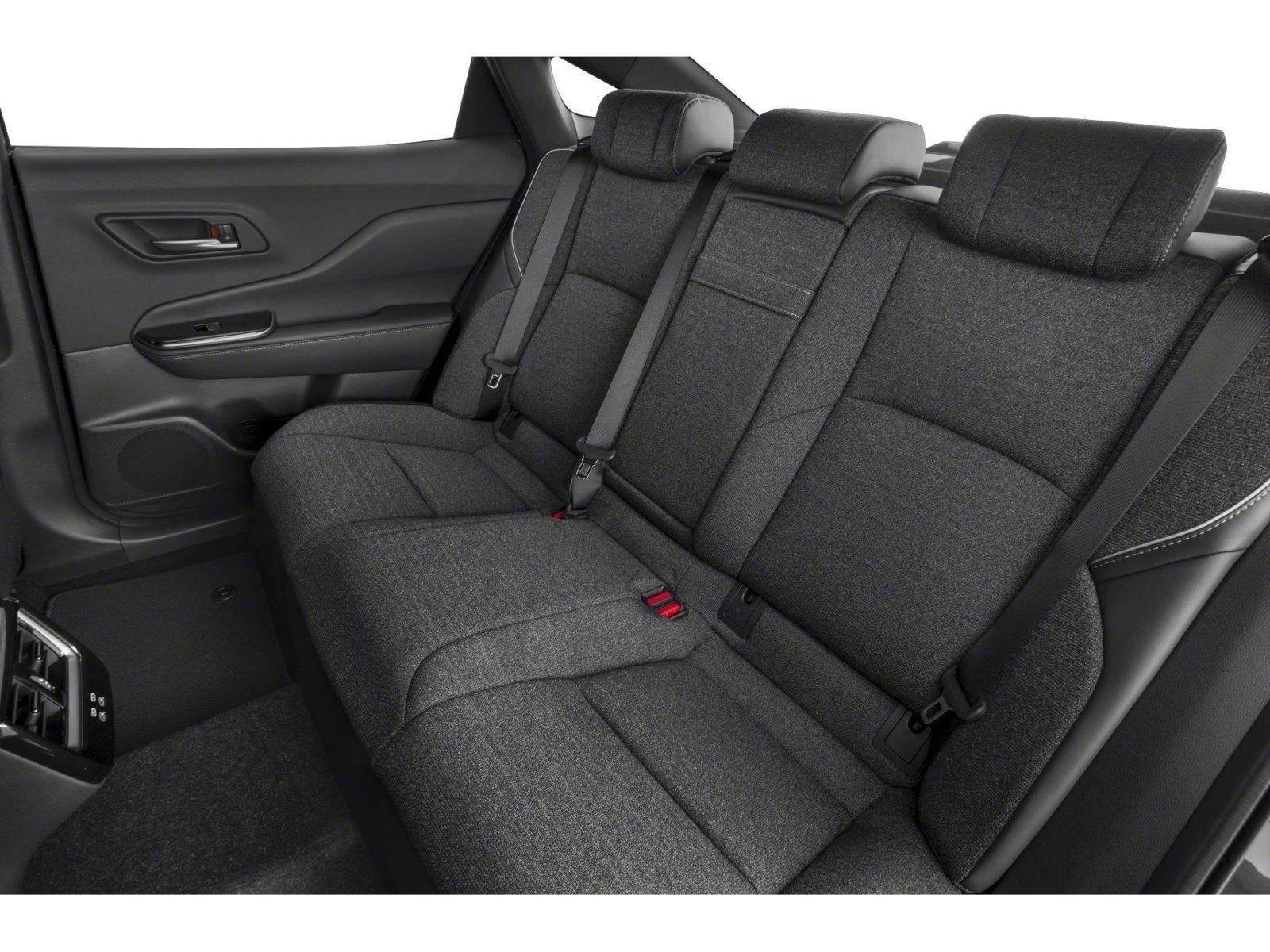 Used 2024 Toyota Crown AWD/4WD image 11